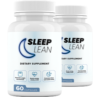 Sleep Lean Supplement