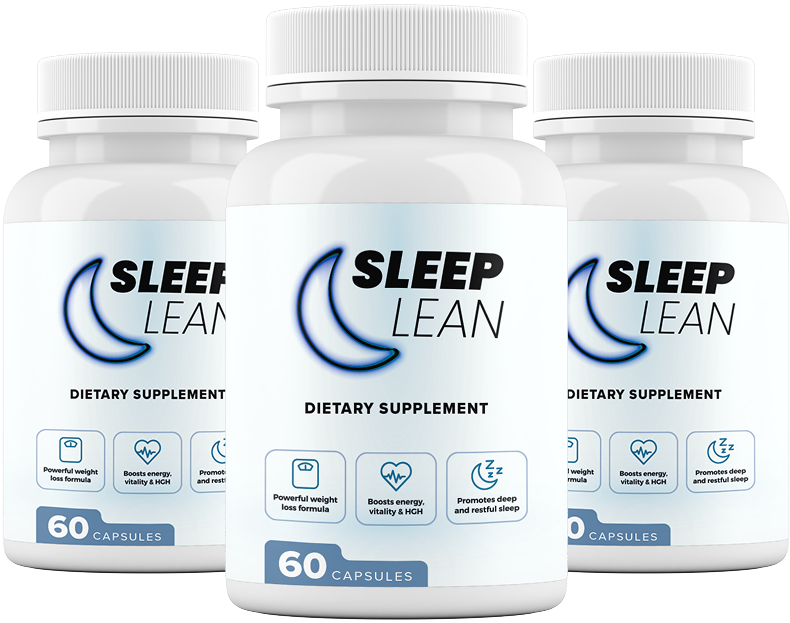 Sleep Lean Supplement