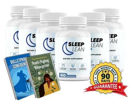 Sleep Lean discount Bottles